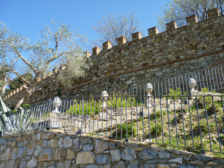 Impresa Edile Castagneto Carducci