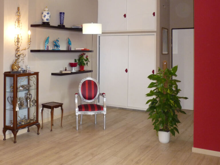Ristrutturazione Appartamento Piombino