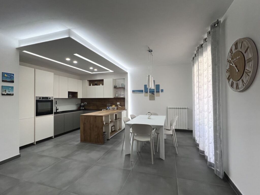 Via Indipendenza 22 – Venturina Terme - post operam INTERNI (2)