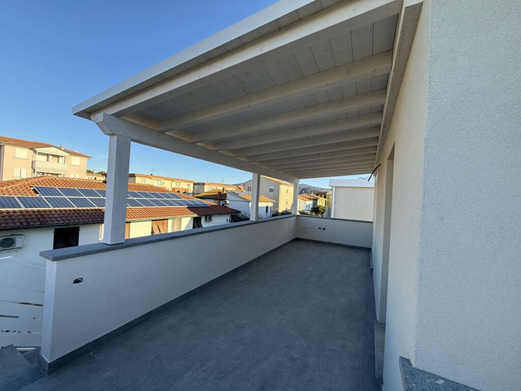 Via Lombardia 30-38 – Venturina Terme - Post operam esterni (2)