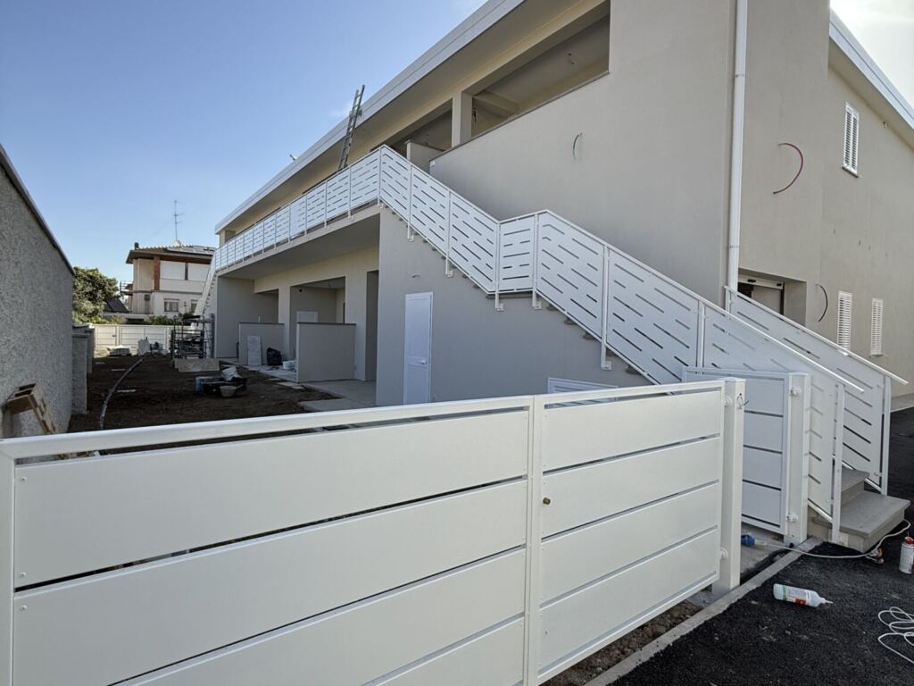 Via Lombardia 30-38 – Venturina Terme - Post operam esterni (7)